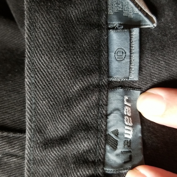 Vintage Mom jeans - Picture 6 of 8